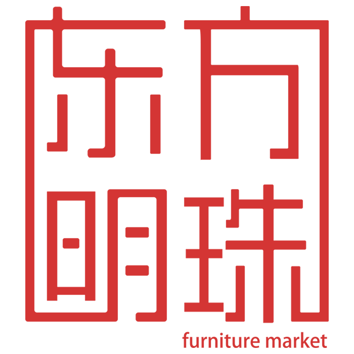 东方明珠家具城标志